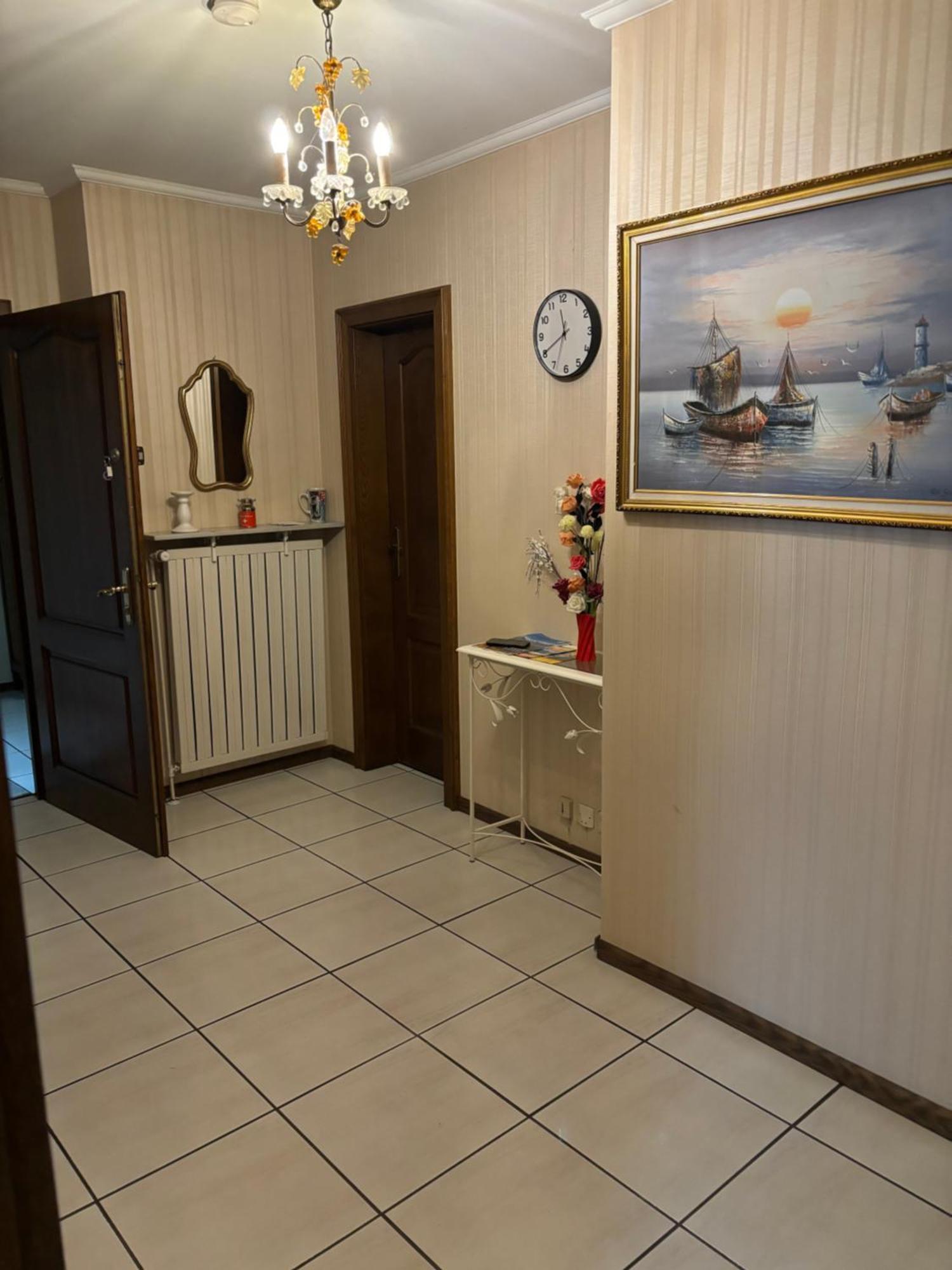 Charmant Appart. Dans Une Villa Saint-Louis  Extérieur photo